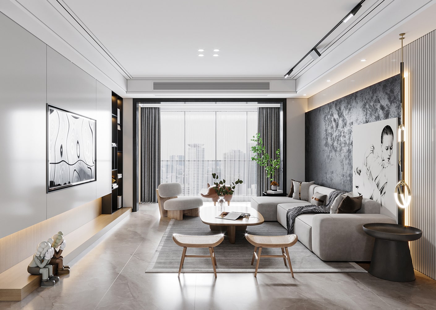 Transform Your Home With the Modern Interior Design Tips